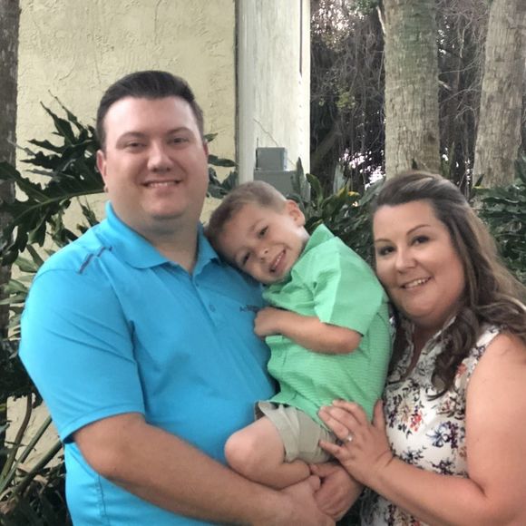 Meet your Posher, Morgan - Picture 1 of 1